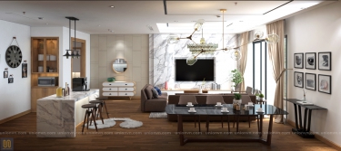 Biệt thự Ecopark