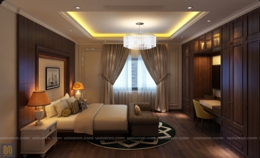 Biệt thự Hải Phòng