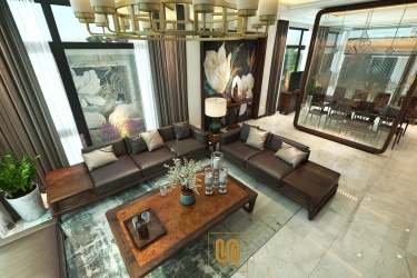 Biệt thự Ngoại Giao Đoàn