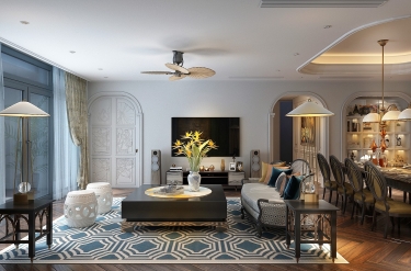 Chung cư Grand City