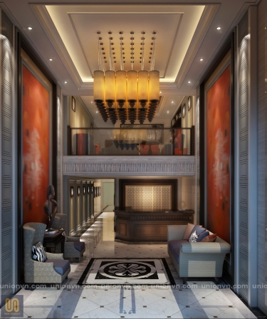 Khách sạn Gia Ngư 