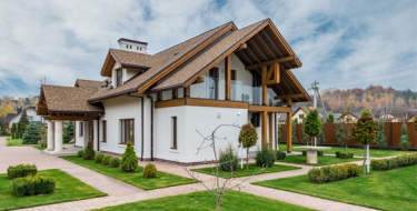 Biệt thự Park City