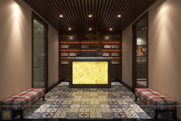 Tổ hợp chăm sóc sức khỏe Hà Giang