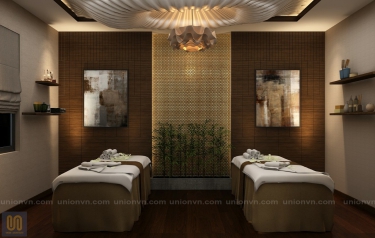 Tổ hợp chăm sóc sức khỏe Huyền Baby