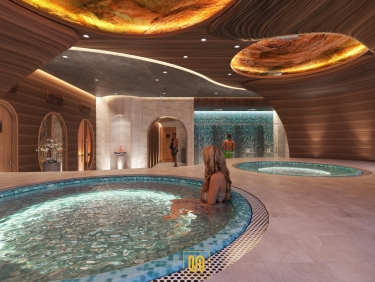 Spa Jjb Ap Plaza Hòa Bình