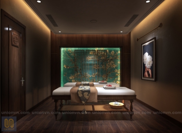 Tổ hợp chăm sóc sức khỏe Hải Phòng